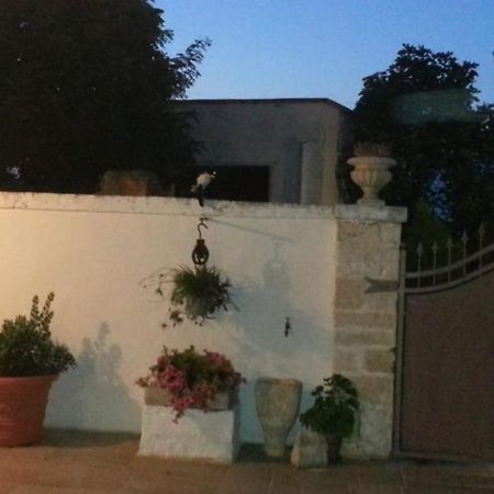 Le Corti Del Casale Bed & Breakfast อัลเบโรเบลโล ภายนอก รูปภาพ